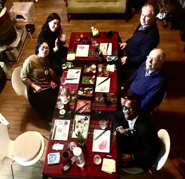 60代から始めるノマドモドキライフ 352