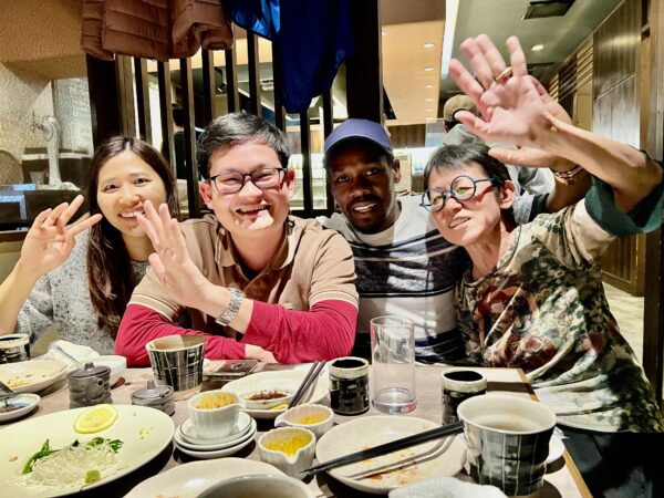 60代から始めるノマドモドキライフ 365