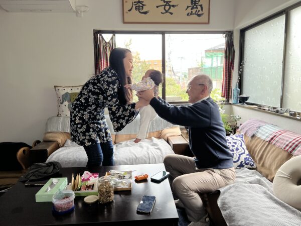 60代から始めるノマドモドキライフ 366