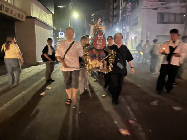60代から始めるノマドモドキライフ 392